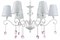 Подвесная люстра Freya Adelaide FR2306-PL-06-W MY_FR2306-PL-06-W