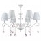 Подвесная люстра Freya Adelaide FR2306-PL-06-W MY_FR2306-PL-06-W