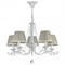 Подвесная люстра Freya Donata FR2759-PL-05-W MY_FR2759-PL-05-W