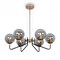 Подвесная люстра Freya Moricio FR5140PL-06GB MY_FR5140PL-06GB