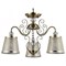 Подвесная люстра Freya Driana FR2405-PL-03-BZ MY_FR2405-PL-03-BZ