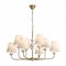 Подвесная люстра Freya Evelyn FR2038PL-08BS MY_FR2038PL-08BS