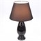 Настольная лампа декоративная Lumion Sharlin 8219/1T lmn_8219_1t