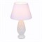 Настольная лампа декоративная Lumion Sharlin 8218/1T lmn_8218_1t