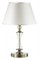 Настольная лампа декоративная Lumion Kimberly 4408/1T lmn_4408_1t