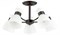 Люстра на штанге Lumion Wilma 4534/5C lmn_4534_5c