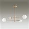 Люстра на штанге Lumion Estelle 4418/4C lmn_4418_4c