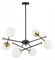 Люстра на штанге Lumion Melody 6581/6 lmn_6581_6