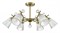 Люстра на штанге Lumion Aurica 8046/6C lmn_8046_6c