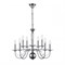 Подвесная люстра Lumion Incanto 8034/10 lmn_8034_10