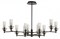 Люстра на штанге Lumion Madonna 6555/12C lmn_6555_12c