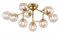 Потолочная люстра Maytoni Dallas MOD545PL-12G MY_MOD545PL-12G