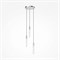 Подвесная люстра Maytoni Selemo MOD328PL-L9CH3K MY_MOD328PL-L9CH3K