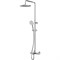 Душевая система AM.PM Like F0780564 с термостатом Хром F0780564