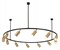 Светильник на штанге Kink Light Кайко 07615-12 KL_07615-12