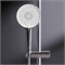 Душевая система AM.PM X-Joy F0785A400 с термостатом Хром F0785A400