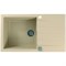 Кухонная мойка Alveus Granital Cadit 40 Terra G22 860x500 1132028 Песчаная 1132028